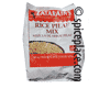  Zatarains Rice Pilaf Mix 38oz 1.07kg 