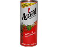  Accent Flavor Enhancer 