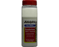 Adolph's Tenderizer