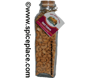  Cashew Holiday Gift Jar 