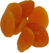 Apricots picture