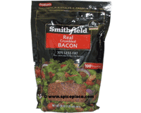  Smithfield Real Crumbled Bacon 20oz (1.25 lbs) 567g 
