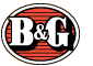  B and G Foods 