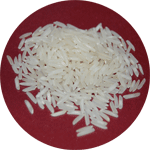 Basmatic Rice