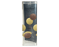  Belgian Milk Chocolate Gold Coins 