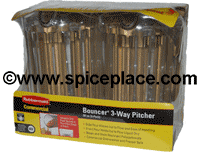  Restaurant 3-Way Pitcher 