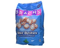  Brachs Starlight Peppermints 