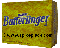 Butterfinger Bar 
