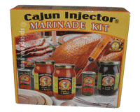  Cajun Injector Kit 