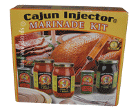  Cajun Injector 