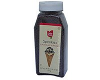  Cake Mate Chocolate Sprinkles 25oz 708g 