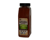  Cattlemen's Chili Lime Rub 22.75oz 644g 