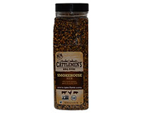  Cattlemen's Smokehouse Rub 25oz 708g 