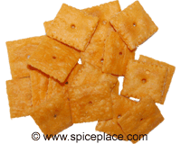 Cheez-it Snack Crackers