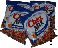 Chex Mix Bags