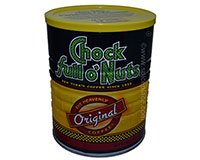  Chock full o' Nuts Coffee 48oz (1.3kg) 