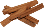 Cinnamon Sticks