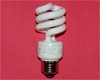  Compact Fluorescent 13 Watt, pkg of 8 