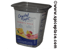  Crystal Light On The Go Packets 