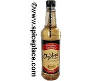  DaVinci Hazelnut Syrup 