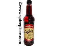  DaVinci Gourmet Raspberry Syrup 