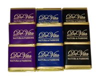 Picture of DeVita Chocolates Squares