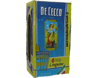  De Cecco Linguine 