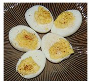 Deviled Eggs