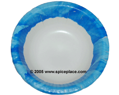 Dixie Paper Bowls 12 oz. 175 ct.