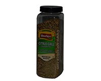  Durkee Citrus Grill Seasoning 18oz 511g 