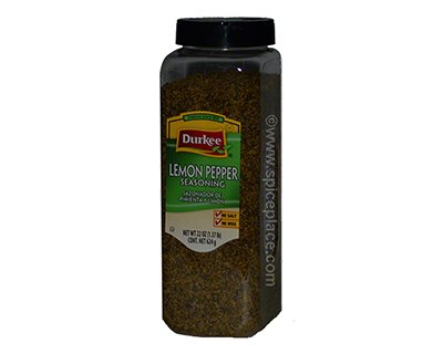 Durkee Roasted Garlic Seasoning Blend, 21 Ounce Containers - View #2