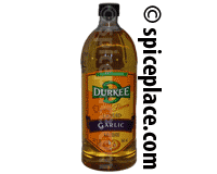  Durkee Liquid Garlic 