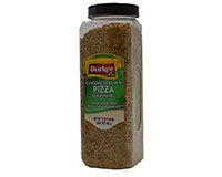  Durkee Pizza Seasoning, Classic Italian 17oz 482g 