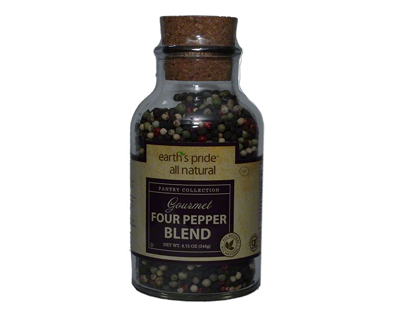 Four Pepper Blend