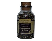  Earths Pride Four Pepper Blend 8.75oz 248g 