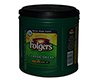 Folgers Classic Decaf Coffee