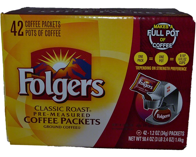 folgers coffee reddit