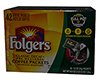 Folgers Classic Roast Decaffeinated Coffee