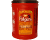 Folgers Custom Roast Coffee