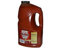  Franks Original Red Hot Sauce 1 Gal 3.78L 