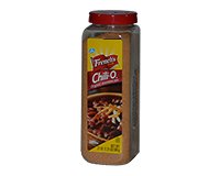 French's Original Chili-O Seasoning Mix 19.25oz 545g $13.51USD