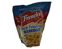  French's French Fried Onions, Original 26.5oz 751g 