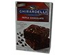 Ghirardelli Triple Chocolate Brownie Mix