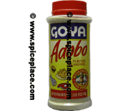  Goya Adobo All Purpose Seasoning 