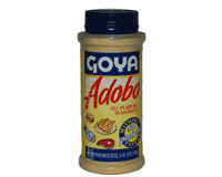  Goya Adobo All Purpose Seasoning without Pepper 