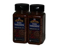  McCormick Grill Mates Texas Smokehouse Burger Mix In 2 x 12.5oz 