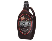  Hersheys  Chocolate Syrup 48oz 1.36kg 