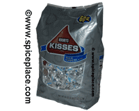  Hershey's Kisses Milk Chocolate 