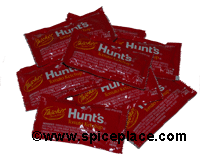 Hunt's Ketchup Portion Packs