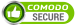 Site Secured by Combo Extended Validation SSL Certificate